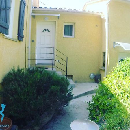 A Casa Di Mariano Bed & Breakfast Alata Dış mekan fotoğraf