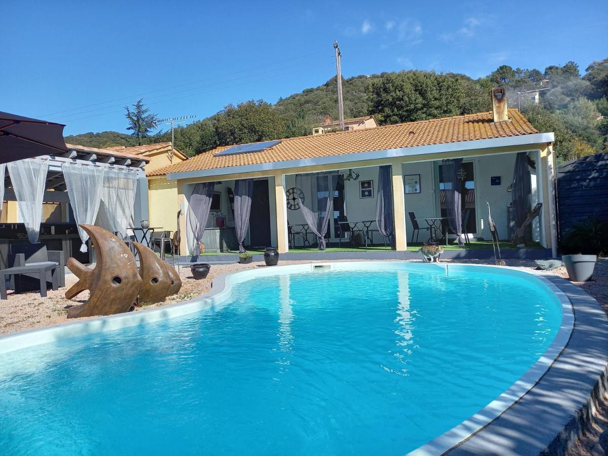 A Casa Di Mariano Bed & Breakfast Alata Dış mekan fotoğraf