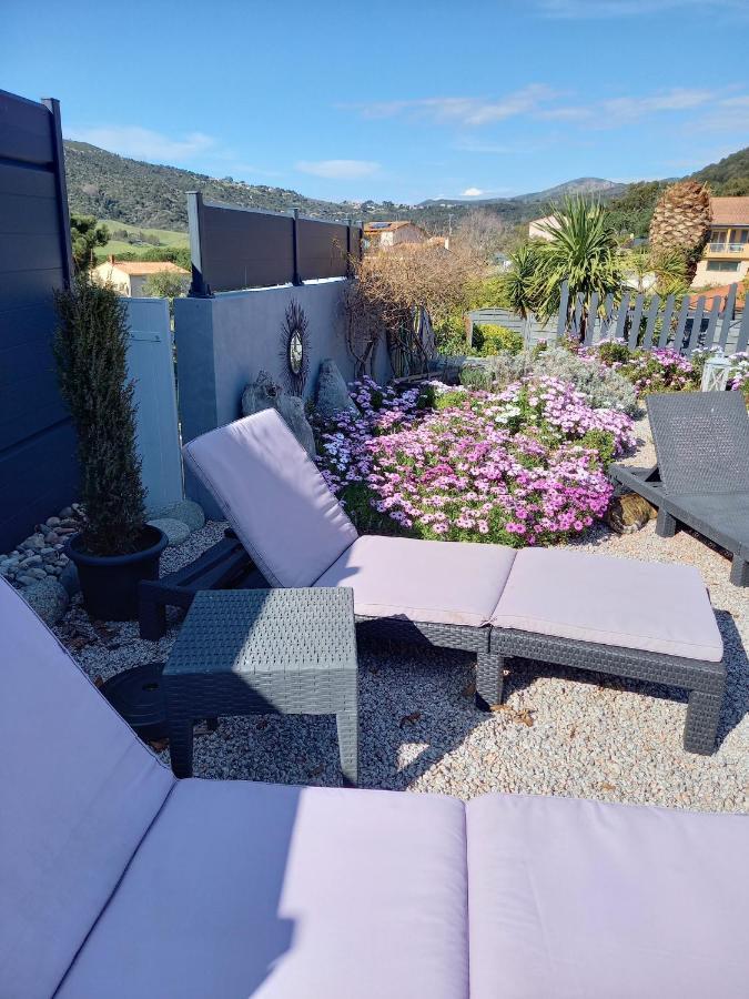 A Casa Di Mariano Bed & Breakfast Alata Dış mekan fotoğraf