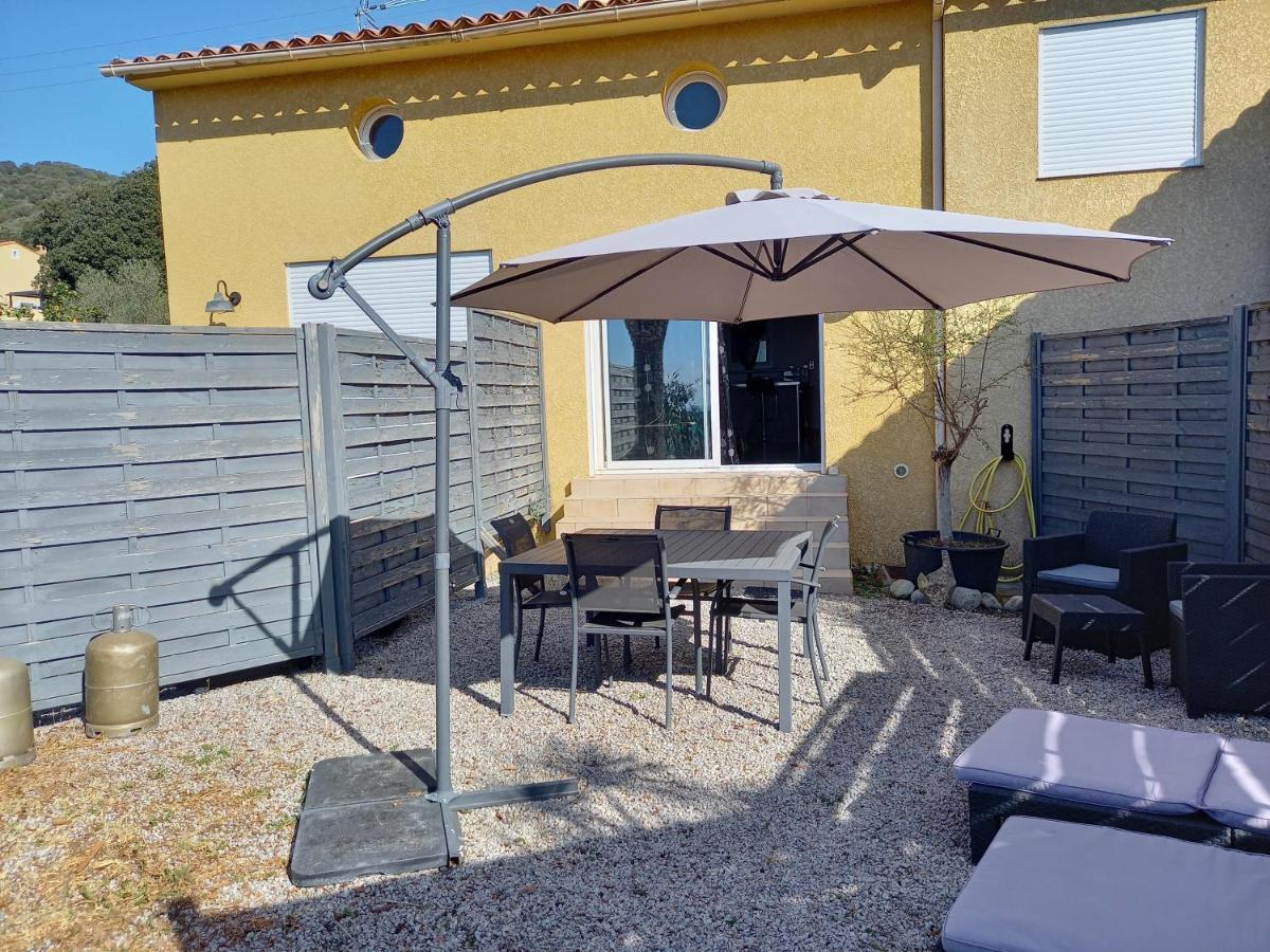 A Casa Di Mariano Bed & Breakfast Alata Dış mekan fotoğraf