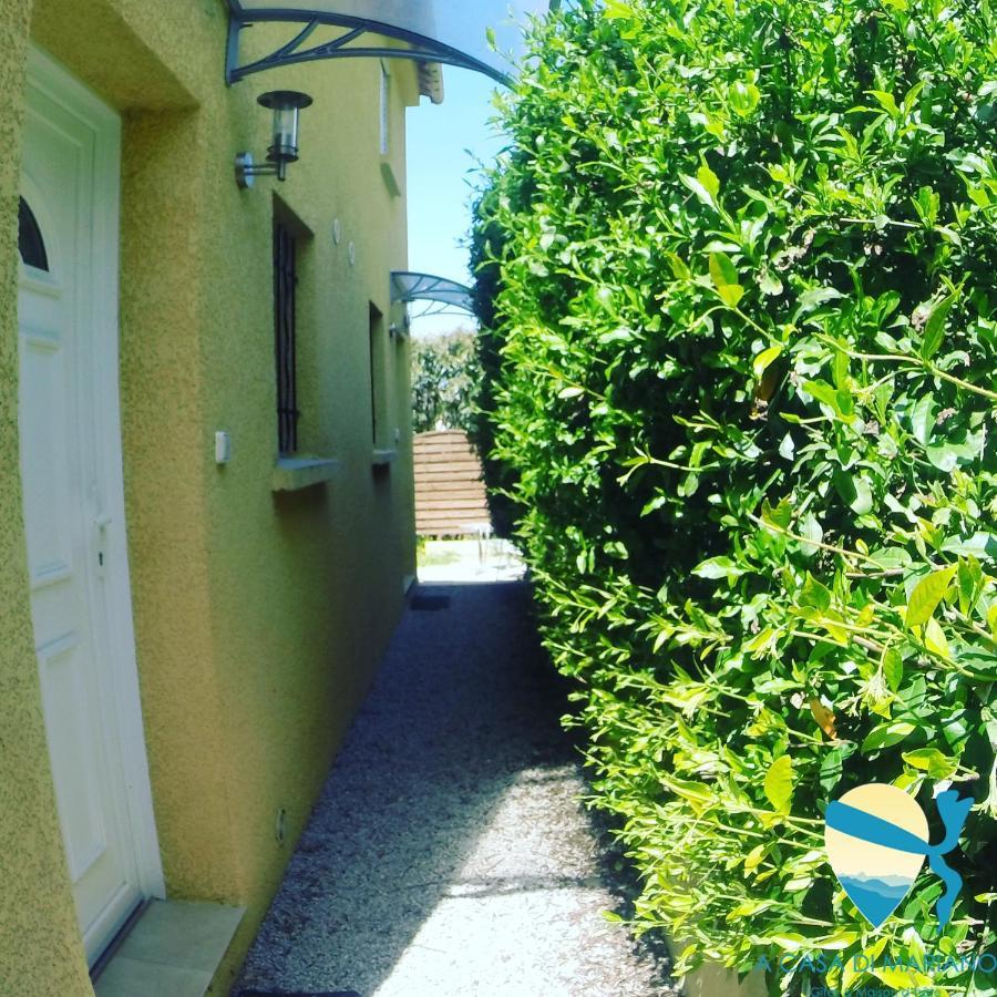 A Casa Di Mariano Bed & Breakfast Alata Dış mekan fotoğraf