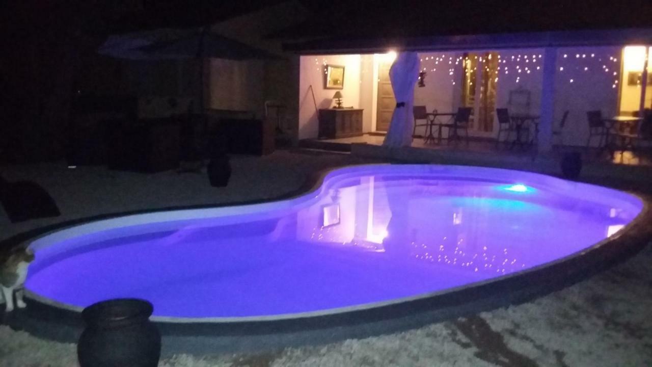 A Casa Di Mariano Bed & Breakfast Alata Dış mekan fotoğraf