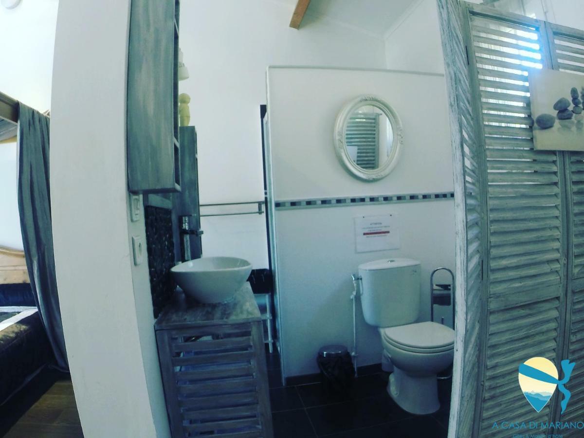 A Casa Di Mariano Bed & Breakfast Alata Dış mekan fotoğraf