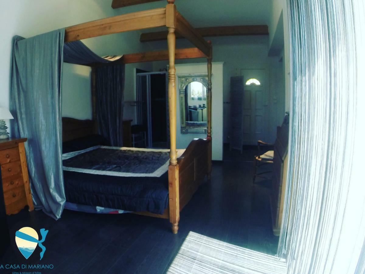 A Casa Di Mariano Bed & Breakfast Alata Dış mekan fotoğraf