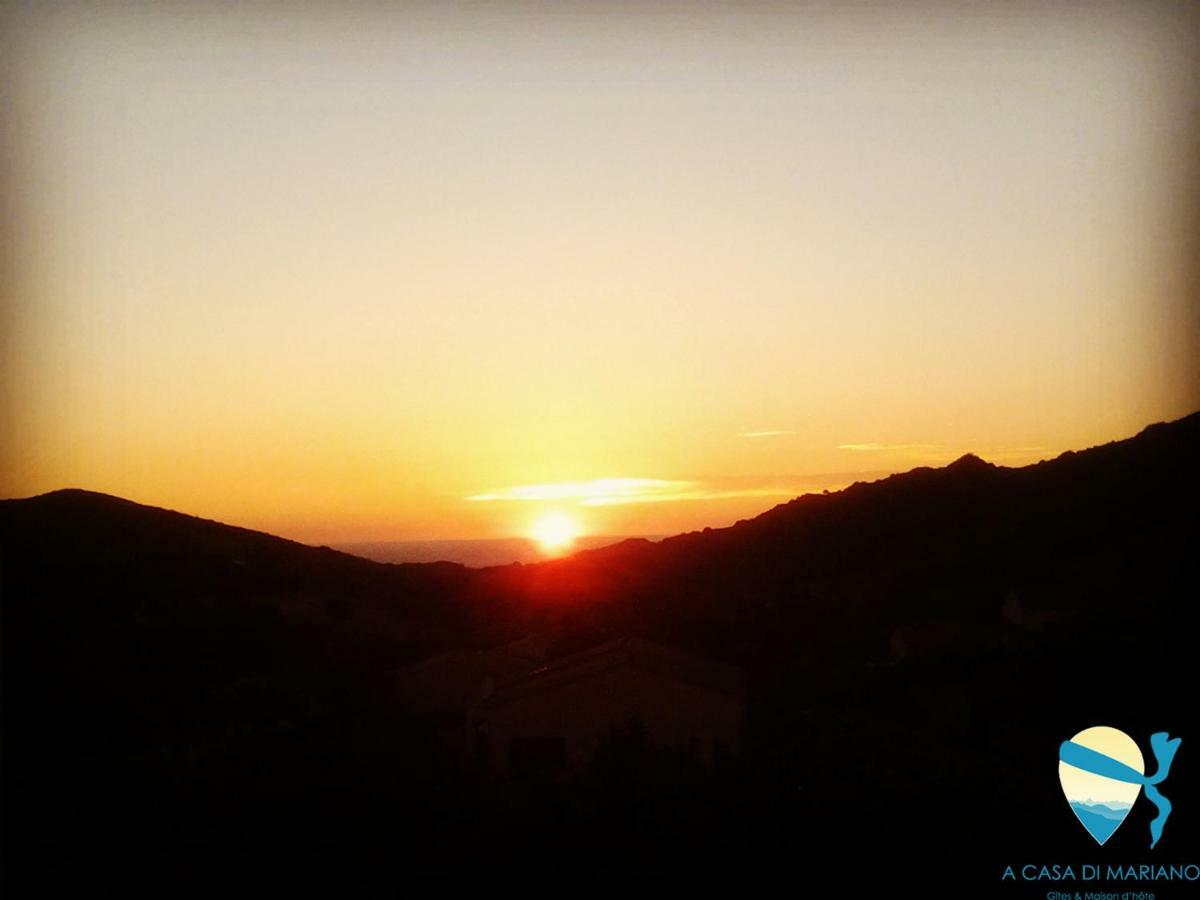 A Casa Di Mariano Bed & Breakfast Alata Dış mekan fotoğraf