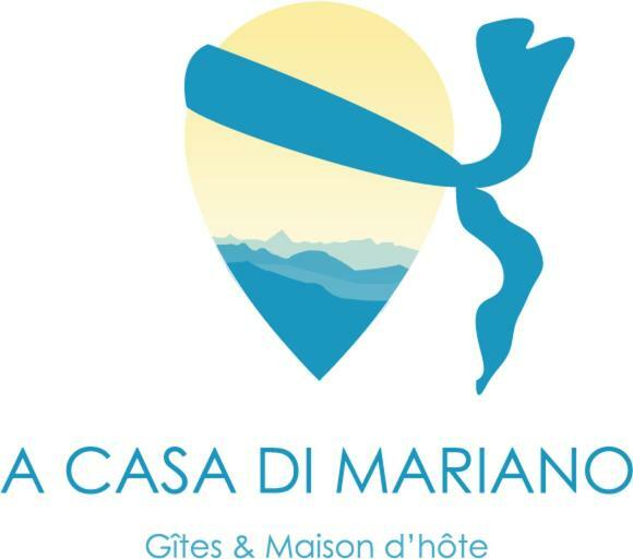 A Casa Di Mariano Bed & Breakfast Alata Dış mekan fotoğraf