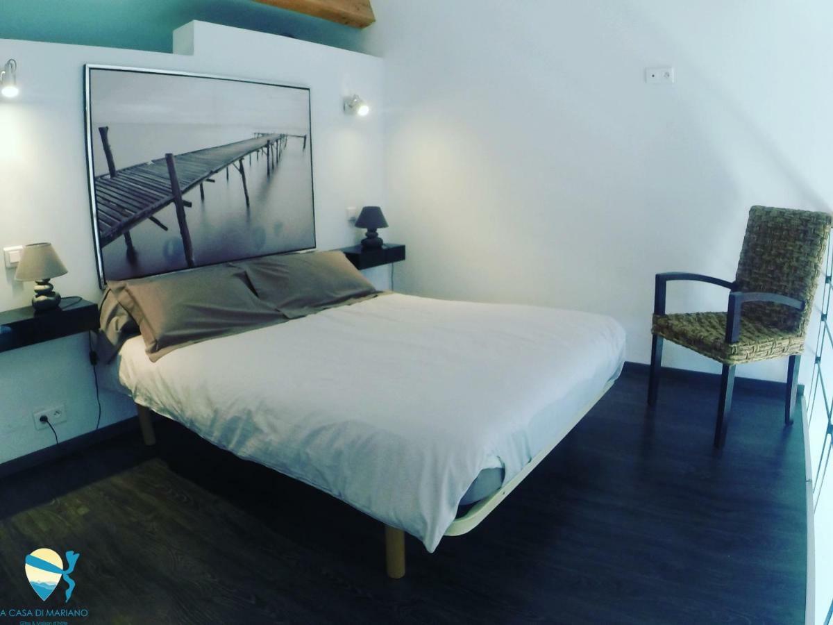 A Casa Di Mariano Bed & Breakfast Alata Dış mekan fotoğraf